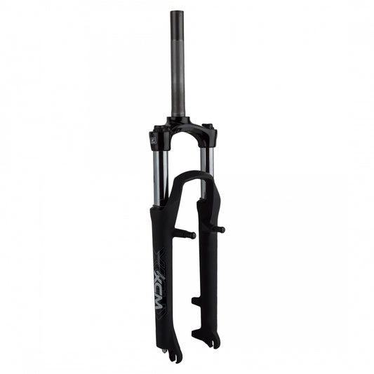 Fork Srst 26 Xcm Coil 1-1/8 210/55 Qr9 M-Bk Disc/Canti 2013