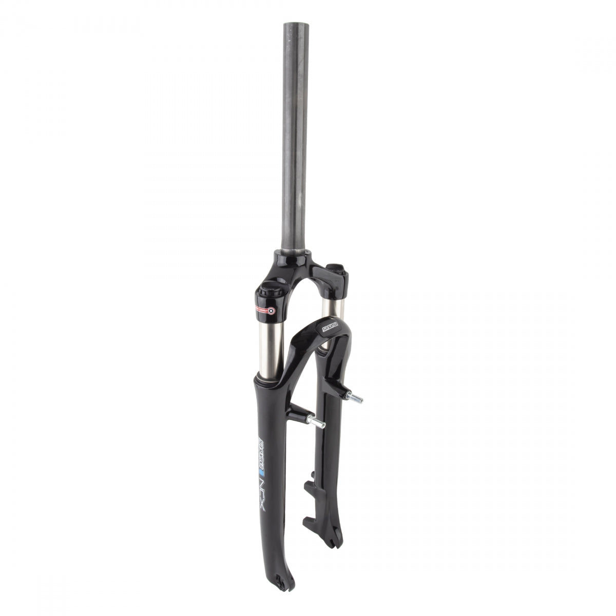 Fork Srst 700 Sf17 Ncx Coil 1-1/8 Tdls Qr9 Bk Disc/Canti