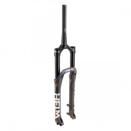 Fork Cc Mkii Galaxy Air 29 160Mm 44Mm-Offset 1.5-1-1/8 Bk Disc