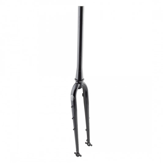 Fork Or8 700/650 Everland All-Road Cr-Mo1-1/8To1.5X350 Disc Bk