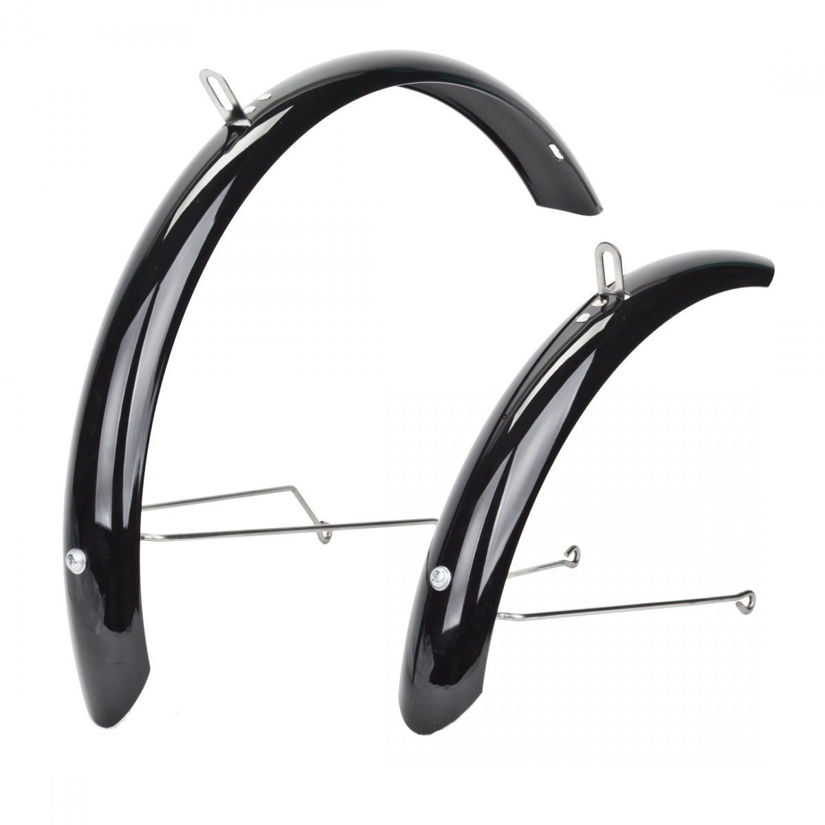 FENDER SUN SKR EZ CLASSIC 16/20 BLK