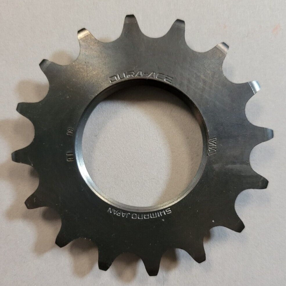 Shimano Dura-Ace 16t 3/32 Shimano Dura-Ace 16t 3/32