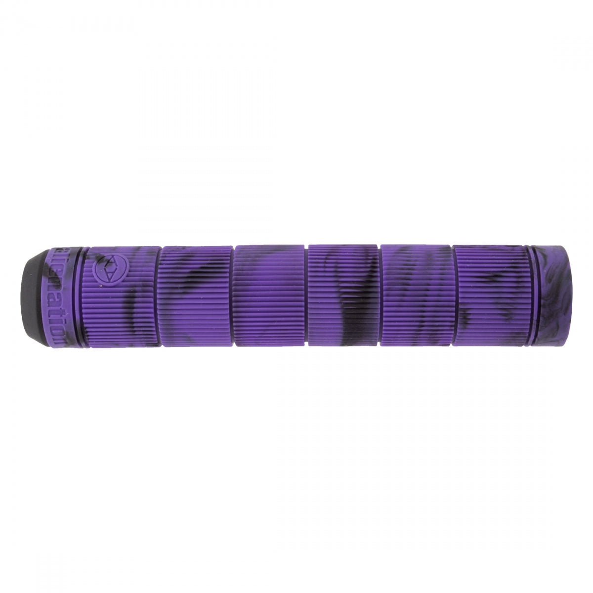 GRIPS AN BACKLASH V2 155mm PU/BK-SWIRL