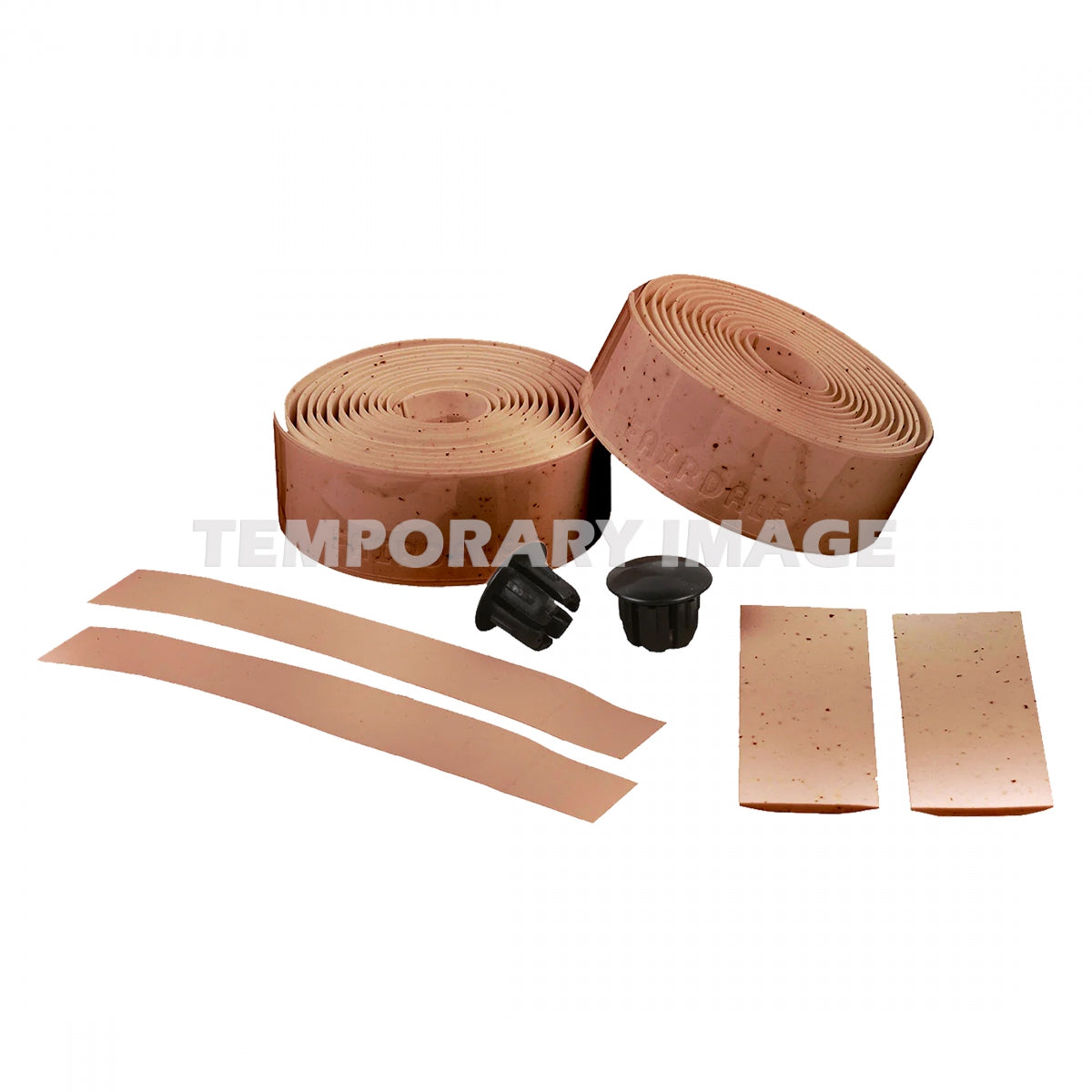 TAPE & PLUGS FAIRDALE LOGO BN