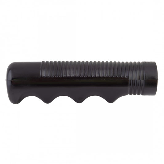 GRIPS HUNT WILDE 3/4 PLASTIC BLK