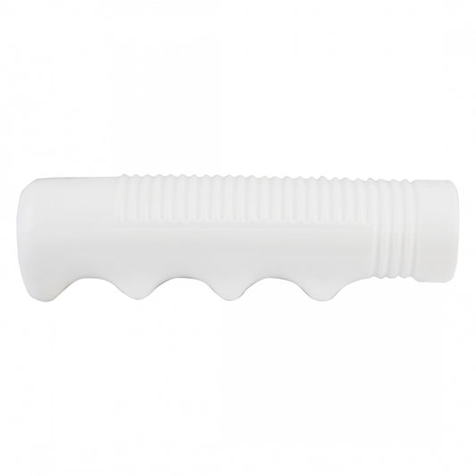 GRIPS HUNT WILDE 3/4 WHITE PLASTIC