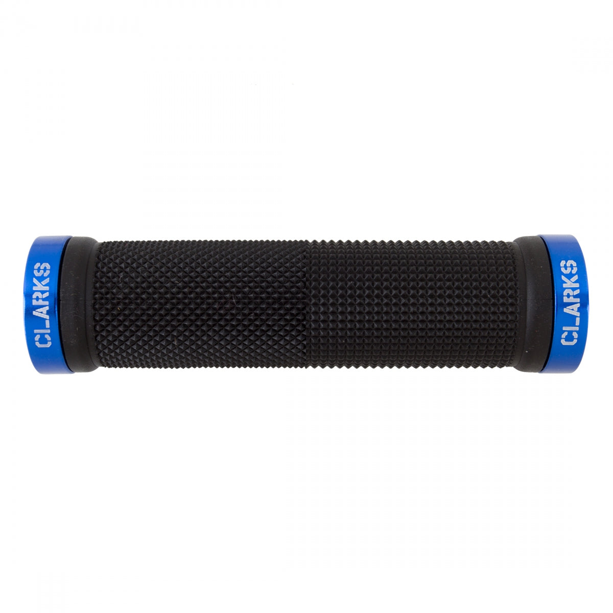 GRIPS CLK LOCKON 201 130mm BU/BK