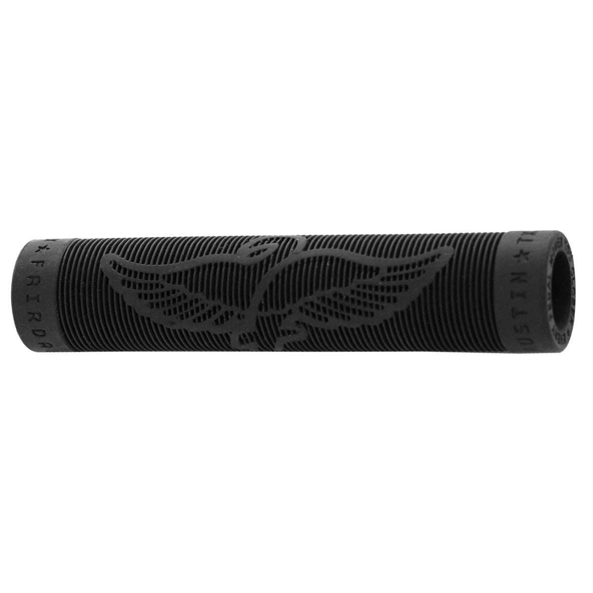 GRIPS FAIRDALE SWAN BLK
