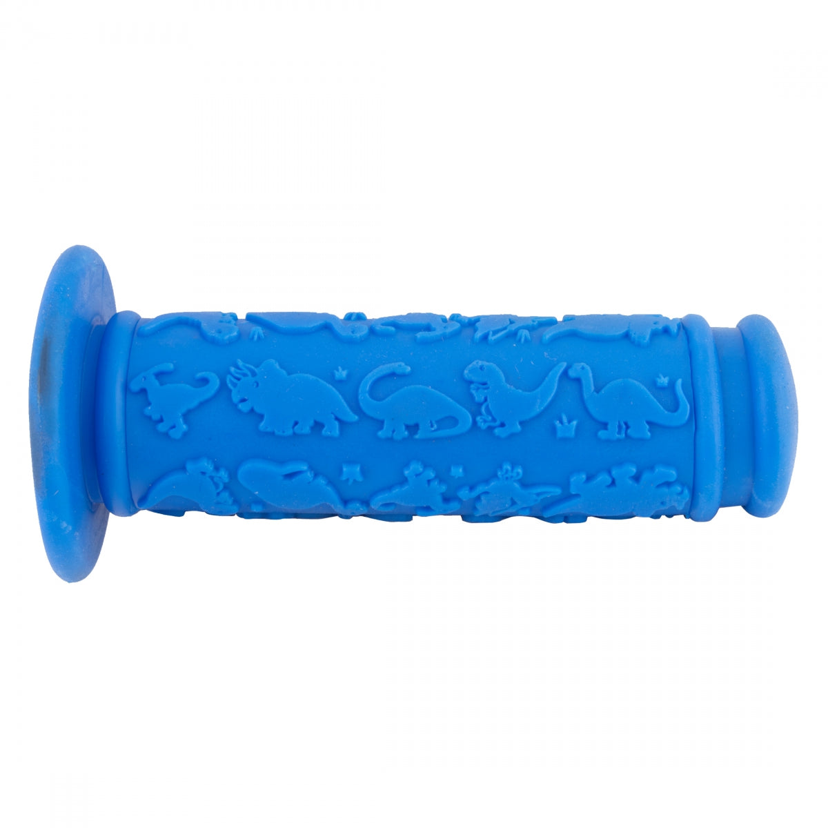 GRIPS SUNLT COMFORT DINOSAUR 97mm BU