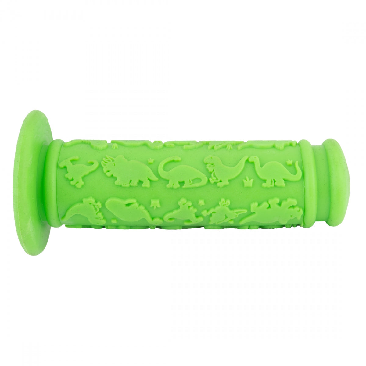 GRIPS SUNLT COMFORT DINOSAUR 97mm GN