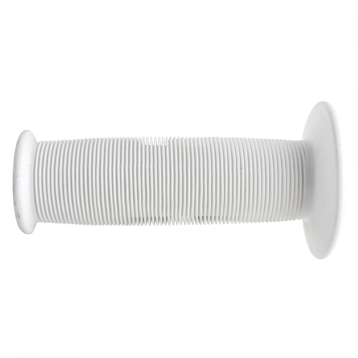 GRIPS ODI MX MUSHROOM SINGLE PLY WH