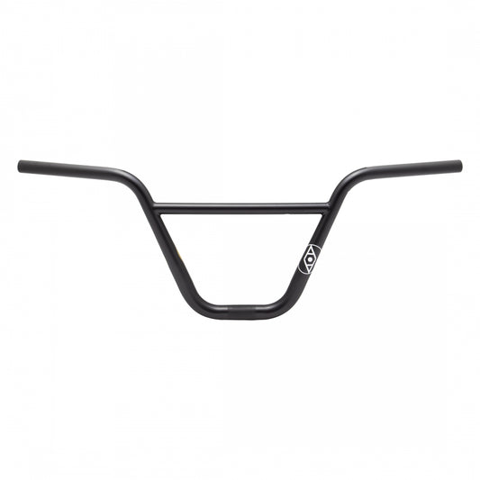 Hbar An Quarter Bars 9.5 2 Pc 1In F-Bk