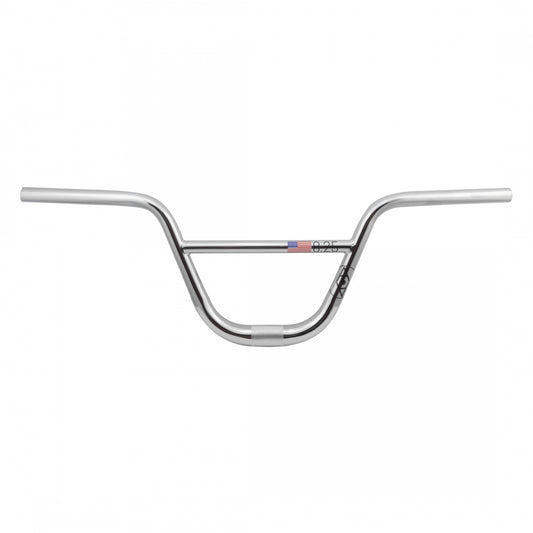 HBAR AN OLYMPIC BARS 8.25 2 PC 31.8mm CP