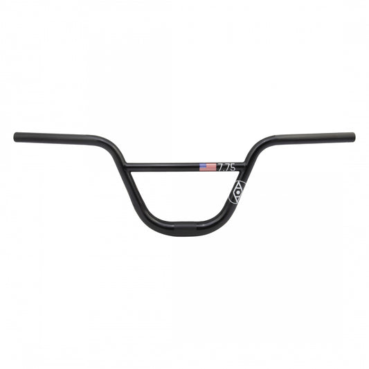 HBAR AN OLYMPIC BARS 7.75 2 PC 31.8mm G-BK