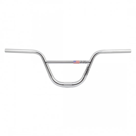 HBAR AN OLYMPIC BARS 7.75 2 PC 31.8mm CP