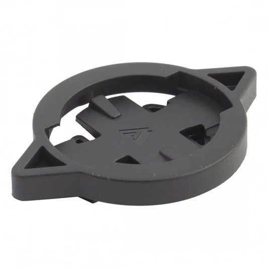 HBAR MOUNT KOM WAHOO TO GARMIN ADAPTER BK