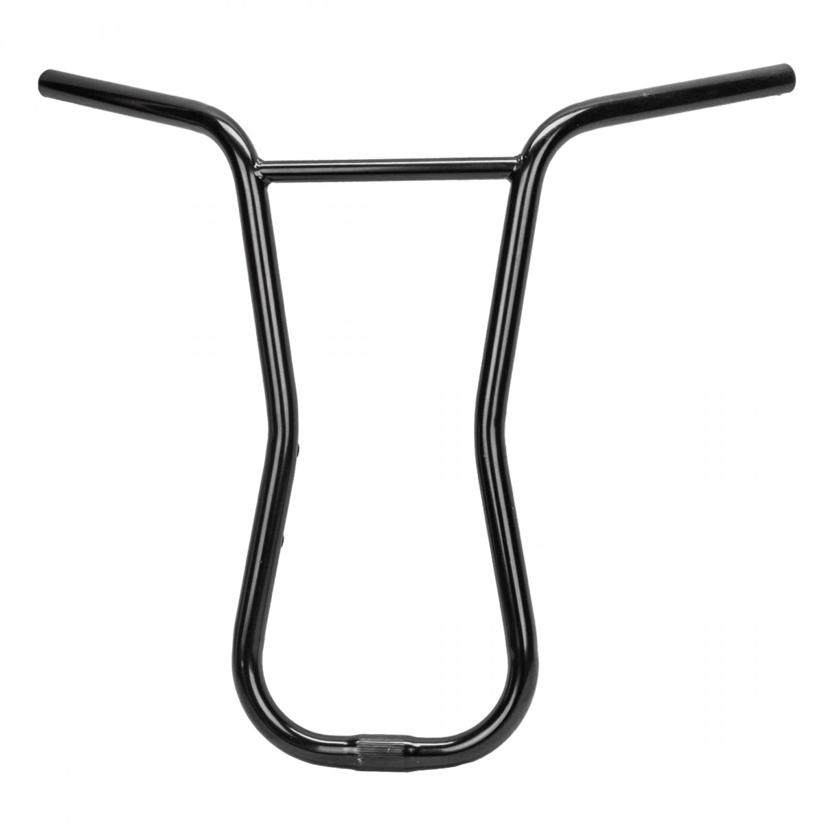 Sun Seeker X-type Recumbent Handlebar Handlebars, 1in 560W X 440R, Ste ...