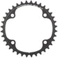 *New Take-Off* Campagnolo Super Record/Record Chainring - 36t, 112mm Campagnolo Asymmetric, 4-Bolt, 12-Speed