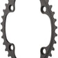 *New Take-Off* Campagnolo Super Record/Record Chainring - 36t, 112mm Campagnolo Asymmetric, 4-Bolt, 12-Speed