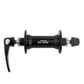 Mavic CXP Elite Shimano 105 5800 Hub Black Road Bike Front Wheel quick release 9x100