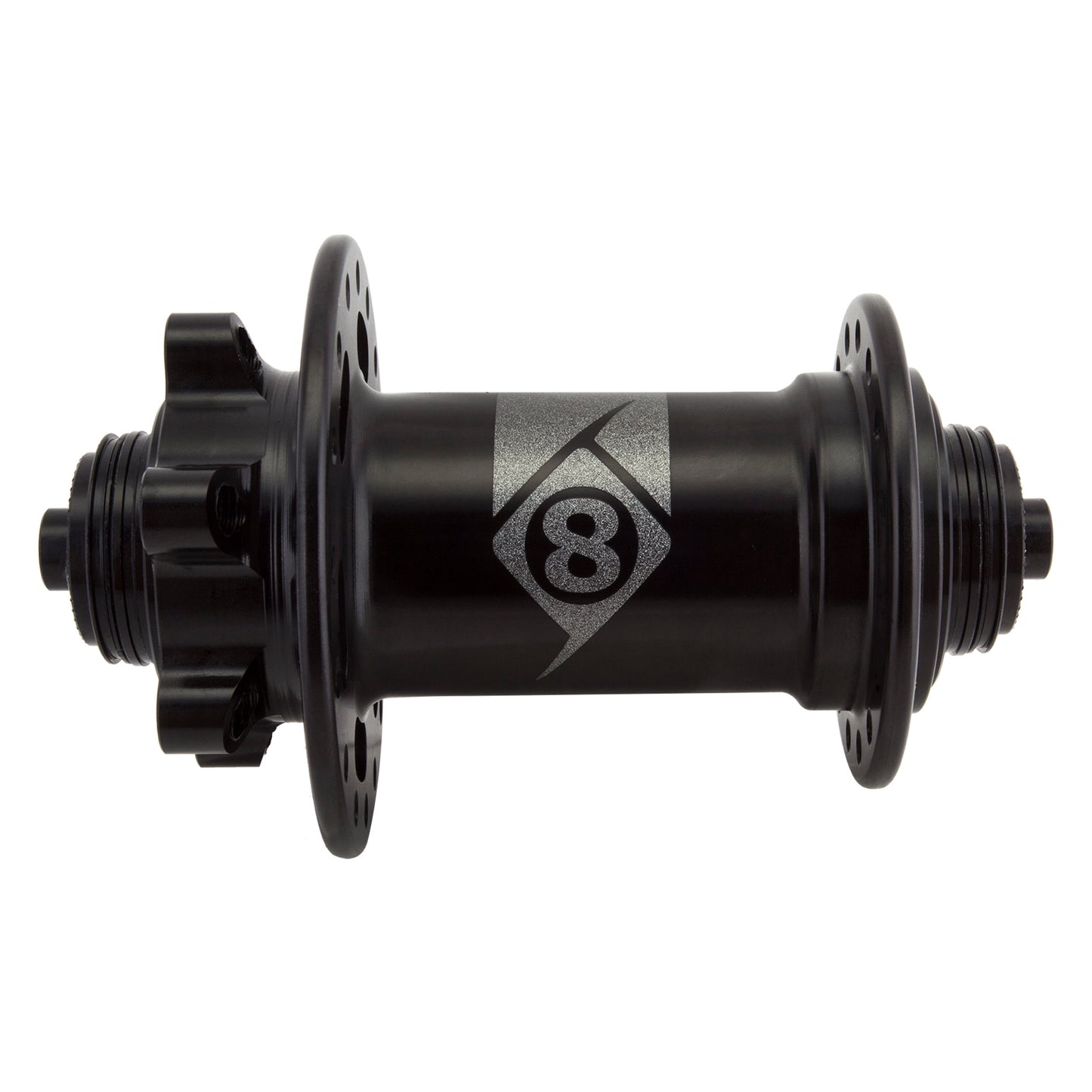 WTB ST I25 29er Mountain Bike Wheelset 6 Bolt Disc Quick Release Hubs 9x100 front 10x135 rear