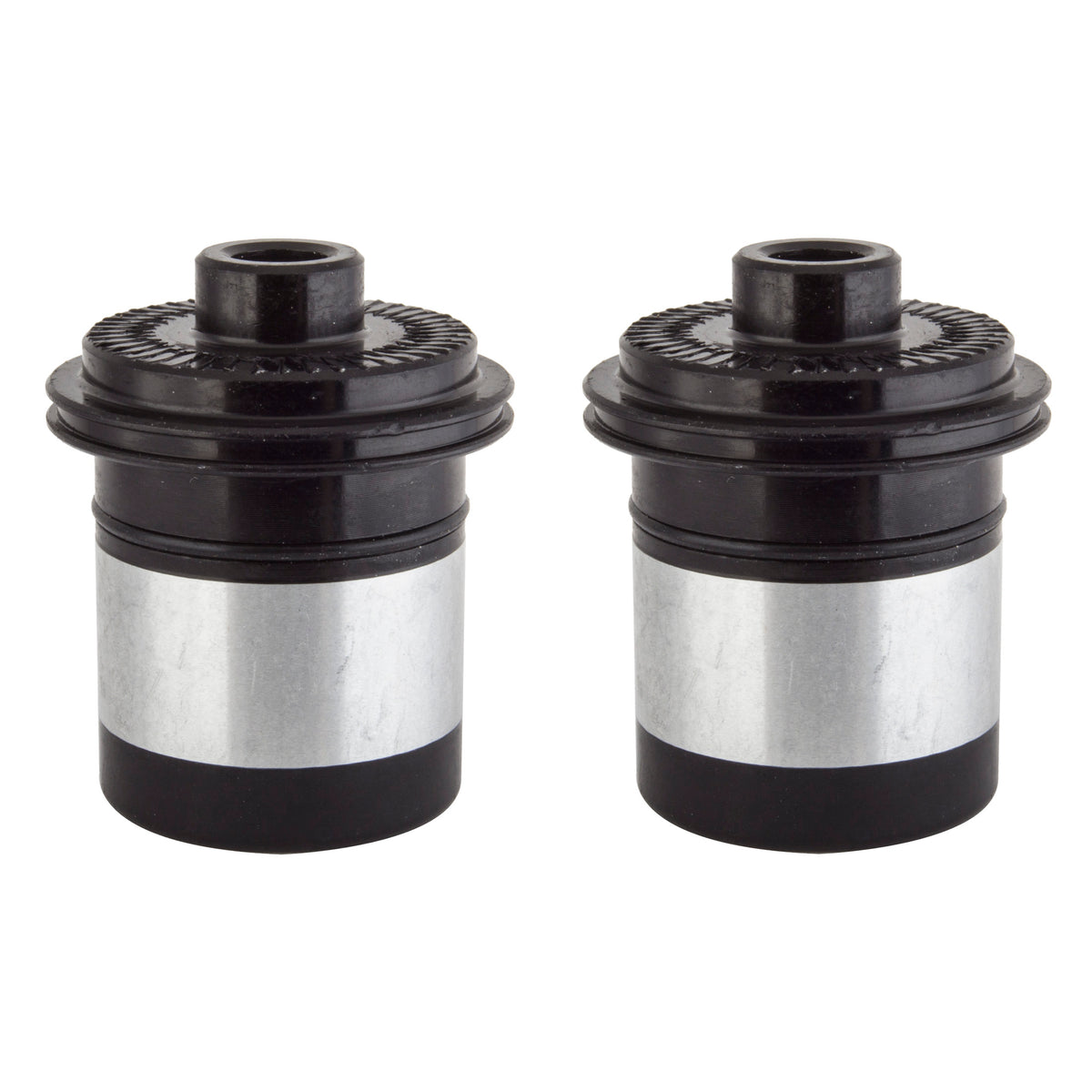 Moyeu Avant SPIRIT QR 9 Mm - 32 Trous, Noir, Pour Vélo (neuf)