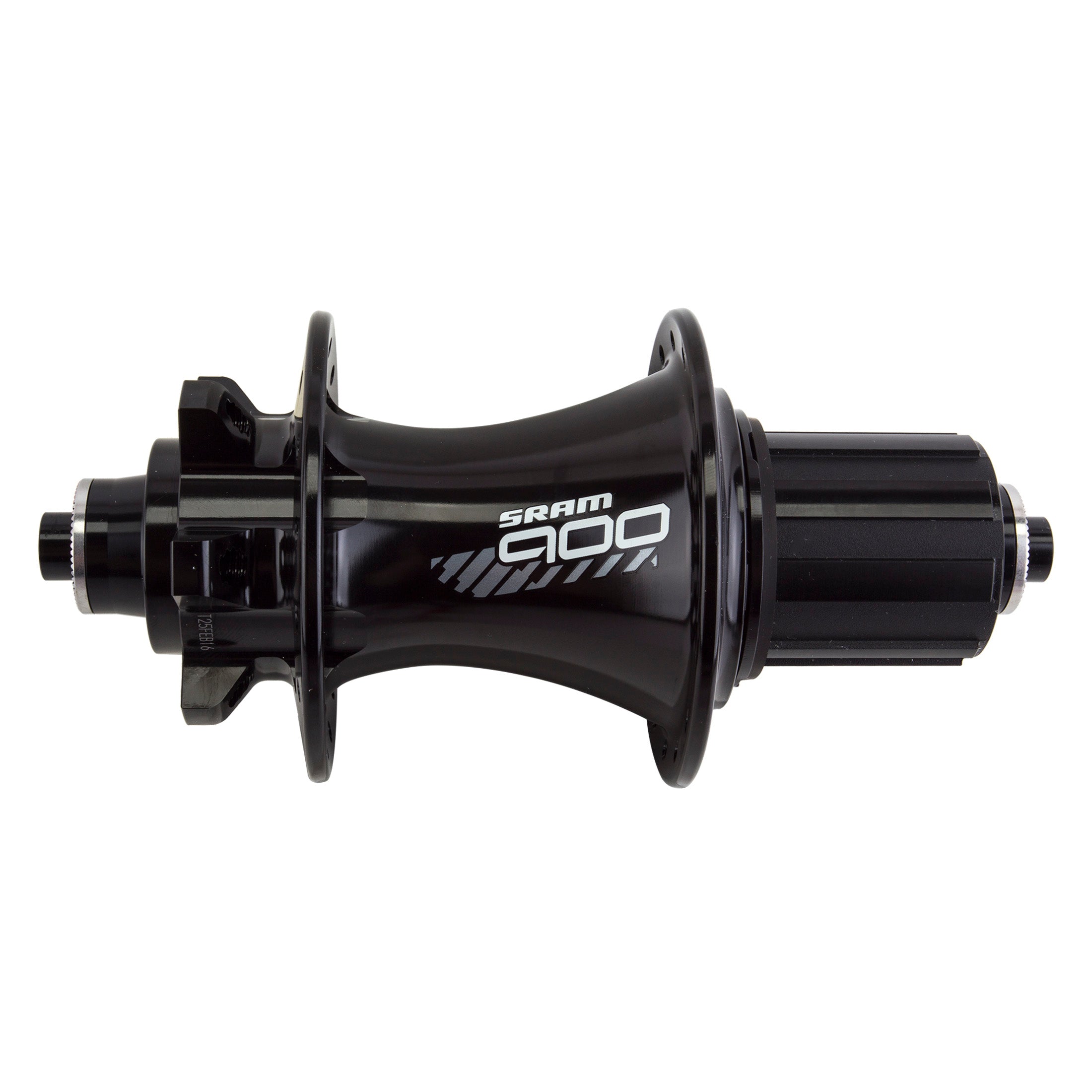 H Plus Son Hydra Road CX Gravel Bike Disc Brake Wheelset