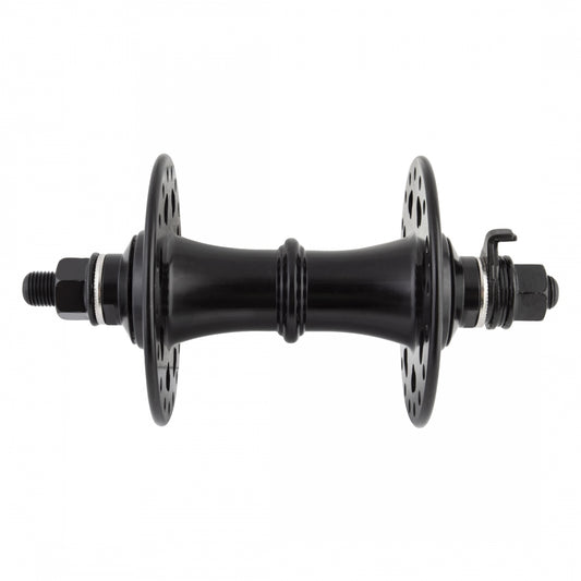 Hub Ft Se Bikes Bo 36X100X3/8 Sealed Bk