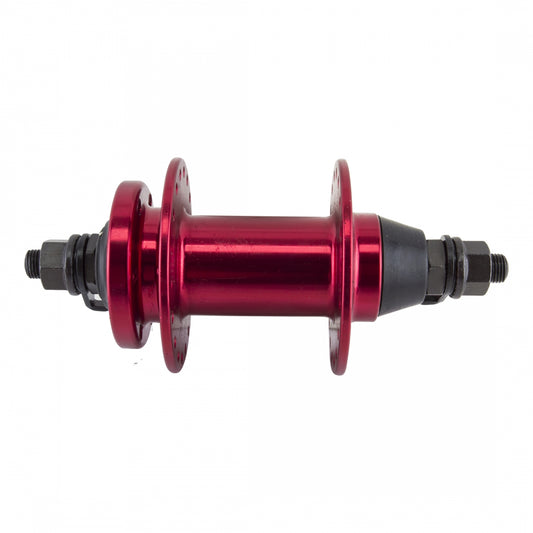 Hub Ft Se Bikes Om Duro Bo 6B 36X110X3/8 Ano-Rd