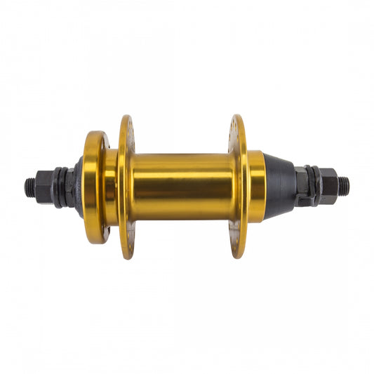 Hub Ft Se Bikes Om Duro Bo 6B 36X110X3/8 Ano-Gd ***Gold May Not Match 370991***