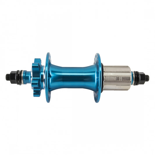 Hub Rr Se Bikes Om Duro Bo 6B 36X148X3/8 8-10Scas Sb Ano-Bu