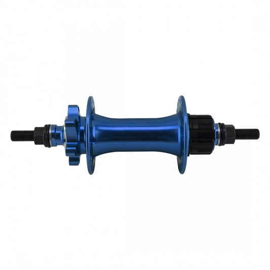 Hub Rr Se Bikes Beastmode Bo 36X142X3/8 1Scas Sb Ano-Bu