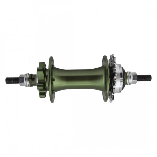 Hub Rr Se Bikes Beast Mode Ripper Bo 6B 36X142X3/8 1Scas Sb Ano-Gn