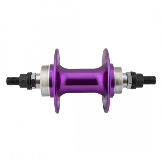 Hub Rr Se Bikes Bo 1Sf/F 36X110X3/8 Sealed Ano-Pu