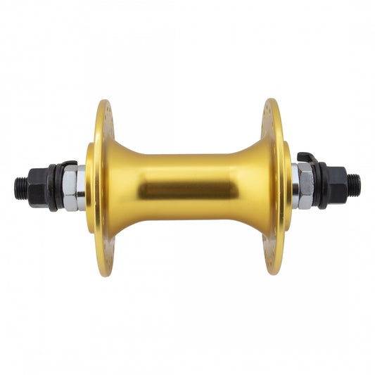 Hub Ft Se Bikes Bo 36X100X3/8 Sealed Gd