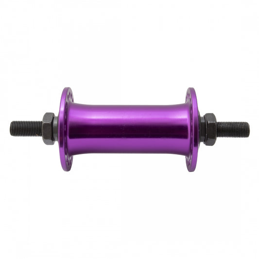 Hub Ft Se Bikes Bo 36X100X3/8 Ano-Pu
