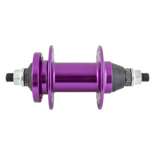 Hub Ft Se Bikes Monster Quad Bo 6B 36X110X3/8 Ano-Pu