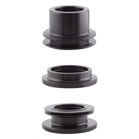 Hub Part End Cap Dt Ft 110X15 Torque Cap Bk