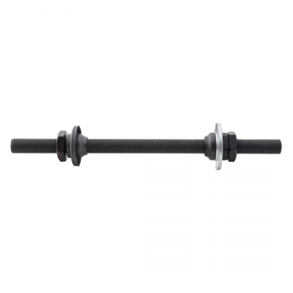 Hub Axle Set Rr Se Bikes 3/8X26X110X165S21R 371795 371809 372057 372073 371811