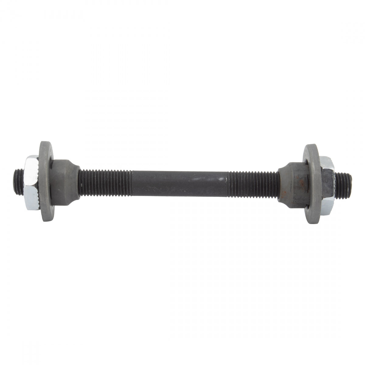 Hub Axle Set Ft Wm Rd1000 Qr M9X100X108Qz1F 371877 372063 372091 372092