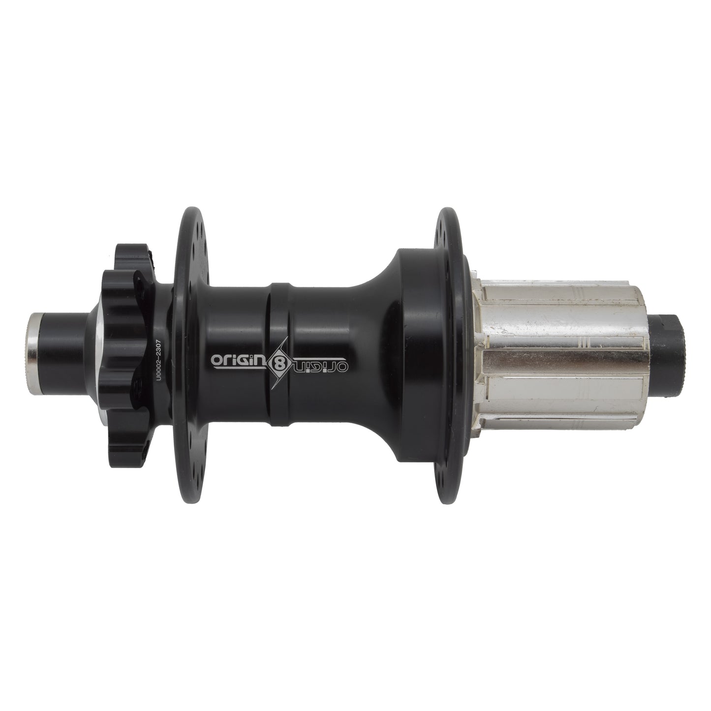WTB ST Light TCS I30 650B 27.5 Mountain Bike Wheelset 15x110 - 12x148 Thru Axle Boost Hubs Shimano HG