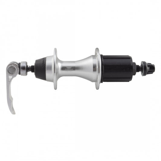 Hub Rr Wm Rd1000 Qr Sf 32X130 8-11Scas Sl (No Spacer For 10 Speed)