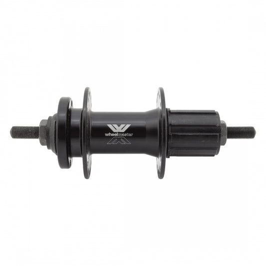 Hub Rr Wm Mt2000 Bo 6B 36X135X3/8 8-10Scas Bk