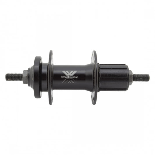Hub Rr Wm Mt2000 Bo 6B 36X135X3/8 8-10Scas 12Gbk