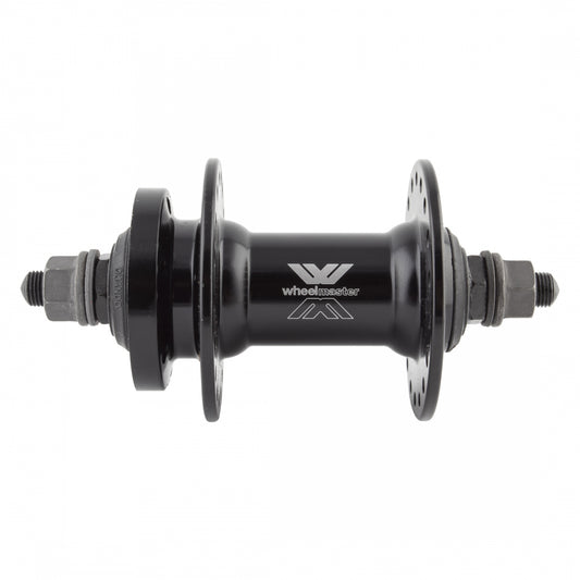 Hub Ft Wm Mt3400 Bo 6B 36X3/8 12Gbk