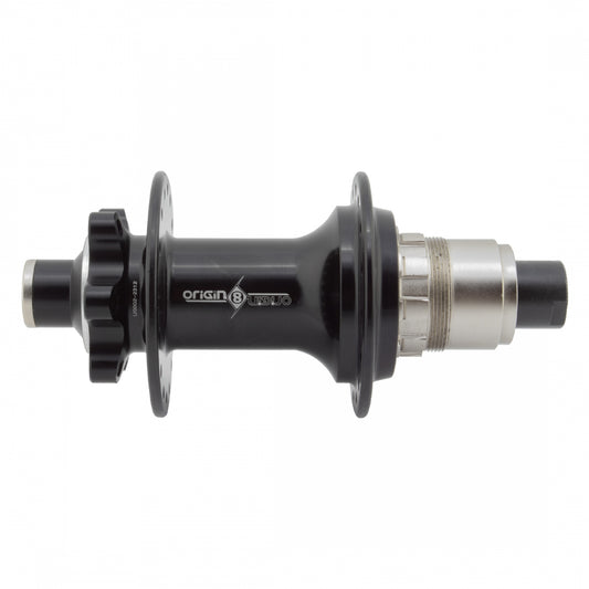 Hub Rr Or8 Mt3200.2 32X148X12Mmta 6B 12Sxdr Sb Bk