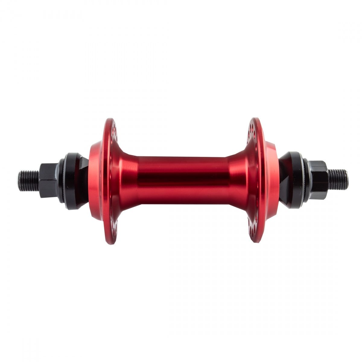 HUB FT KT M37F BO 36x3/8 SB RD