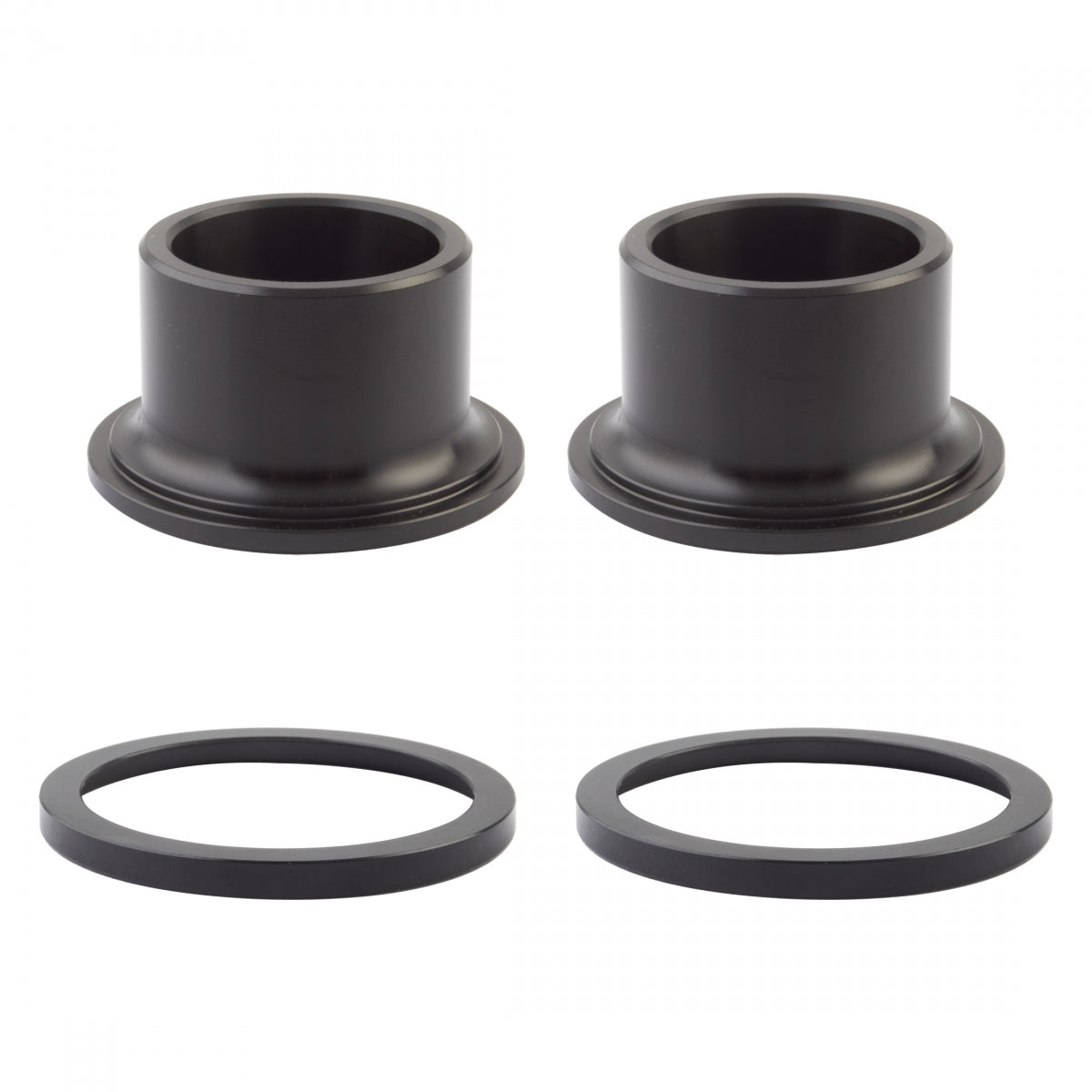 HUB PART END CAP DT FT 110x20 370 DJ BK
