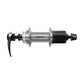 Silver Heavy Duty Velocity Cliffhanger 26" Wheelset 100-135mm quick release disc or rim brake