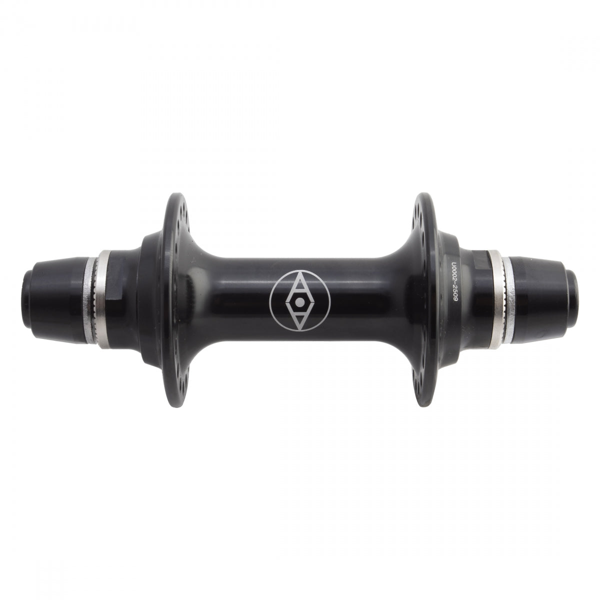 HUB FT AN EVADER BOLT TYPE 36 SB BK
